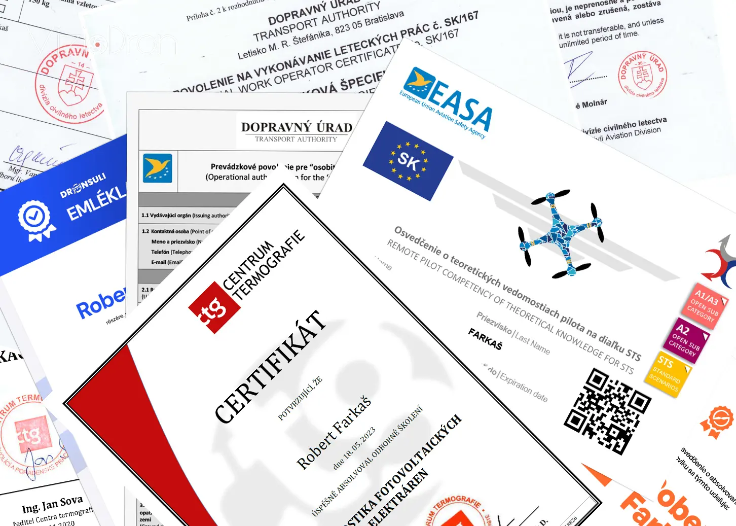 certif