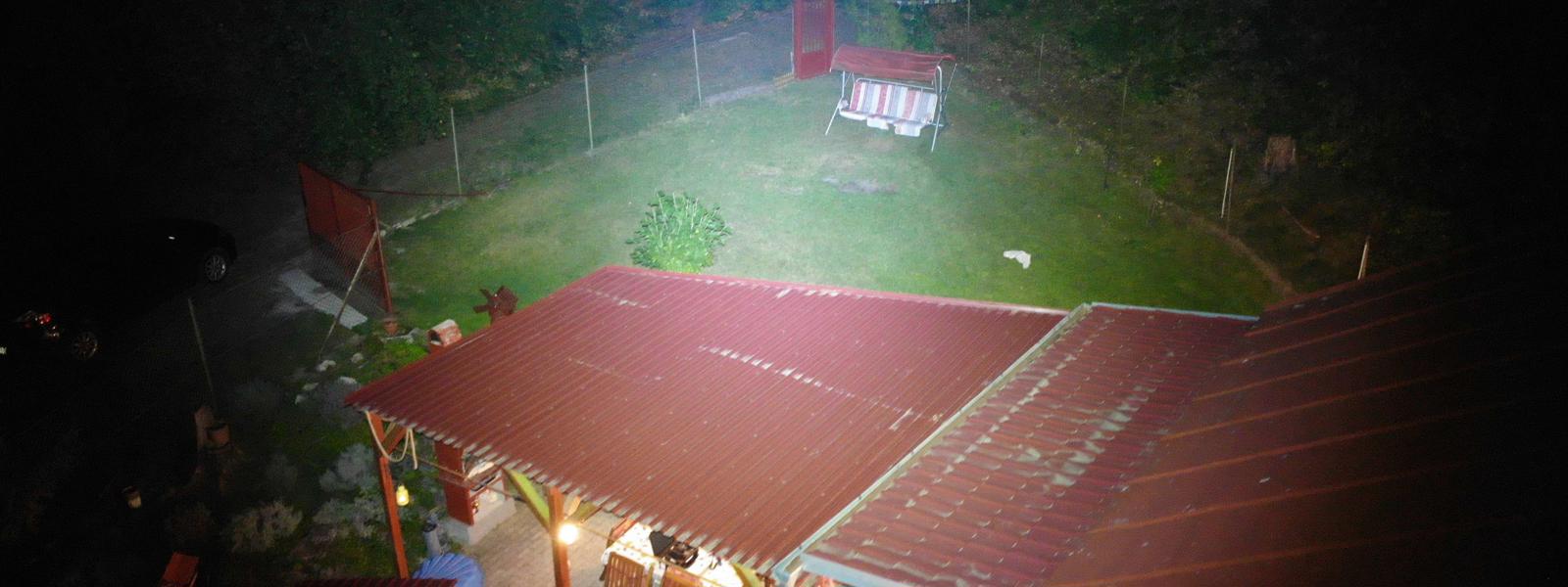 NOČNÉ LETY S DRONOM, PÁTRACIE PRÁCE, KOORDINÁCIA ZHROMAŽDENI A JEDNOTLIVCOV