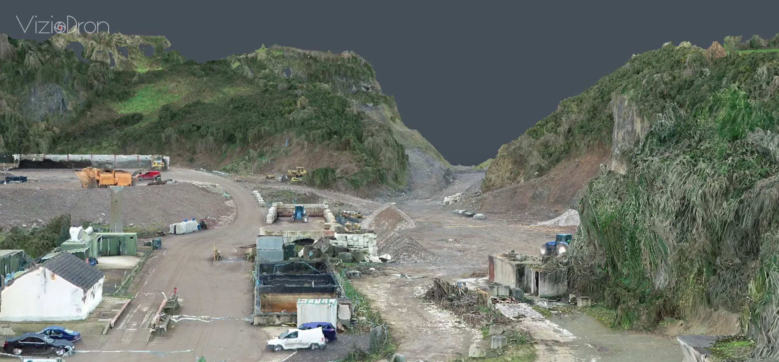mapovanie